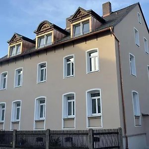  Apartment Aus-zeit